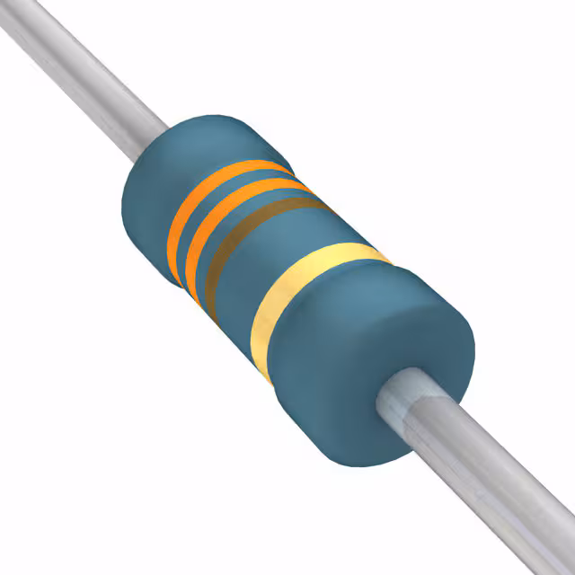 SFR2500003300JA500 Vishay Beyschlag/Draloric/BC Components  Resistori passanti